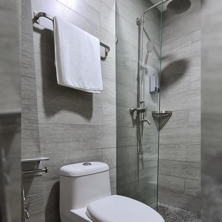 Zitro Hotel Порт-Діксон Екстер'єр фото